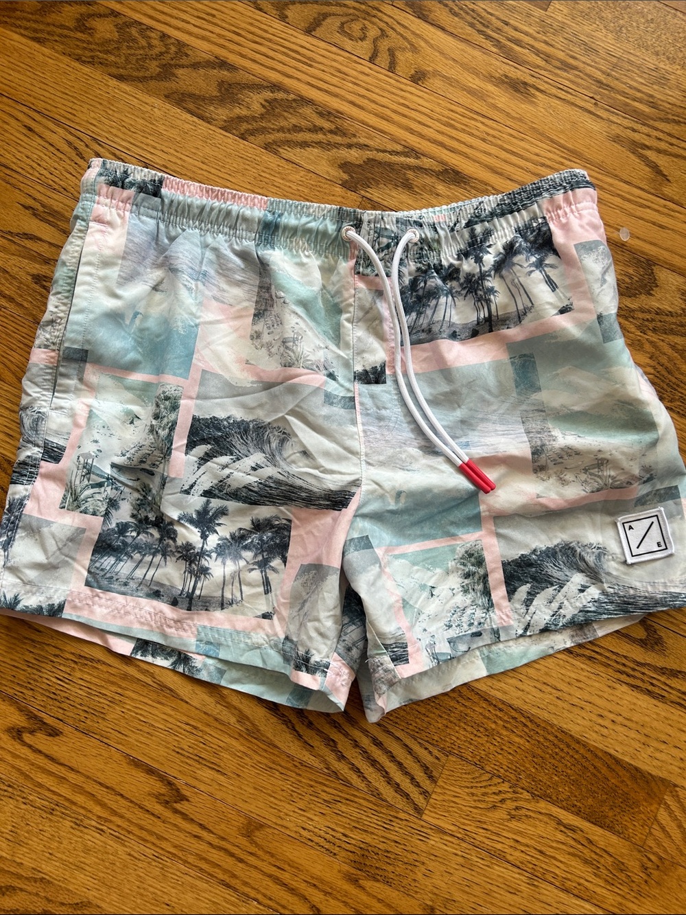 American Eagle 🦅 Swim Trunks